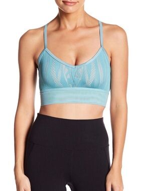 Alo Yoga Aria bra